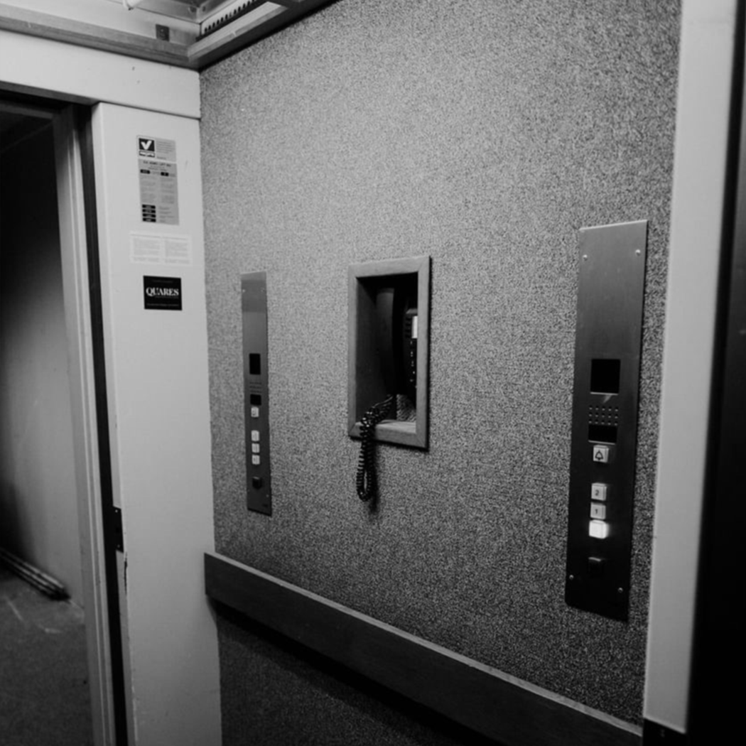 Elevator